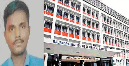 जूनियर डॉक्टर मदन की अधजली लाश और क्या है मौत का राज ?  जांच में तेजी के लिए तमिलनाडु के सीएम स्टालिन ने मुख्यमंत्री हेमंत सोरेन को लिखी चिट्ठी