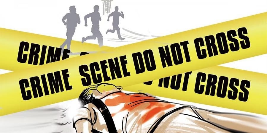 राजधानी में रुक नहीं रही आपराधिक वारदातें, सीसीएल के माइनिंग सरदार रणविजय सिंह की गोली मारकर हत्या