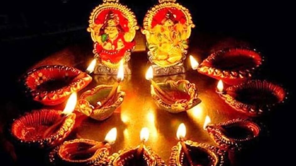 दीपावली आते ही जुए में  मस्त और व्यस्त हुआ धनबाद,समझिये अड्डों का  गणित