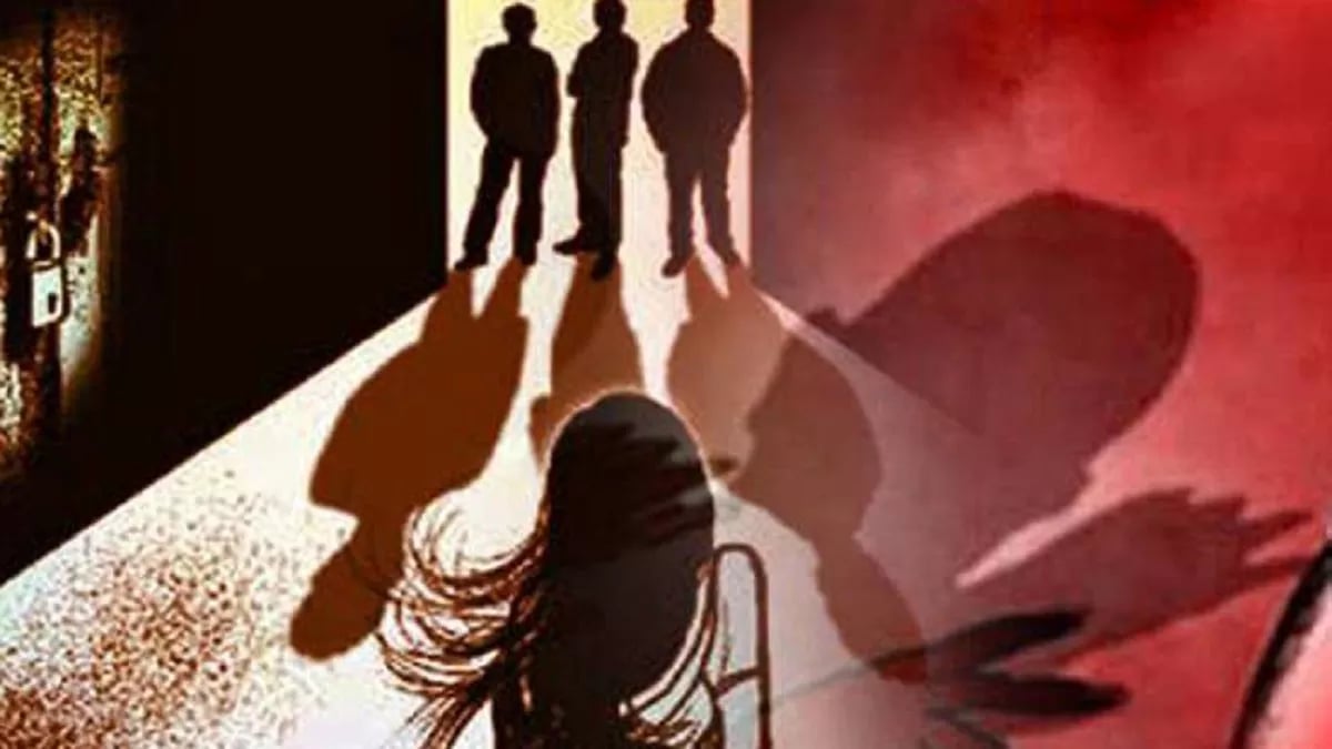 जामताड़ा: आदिवासी युवती के साथ गैंगरेप मामले में बड़ा खुलासा, तीन आरोपी गिरफ्तार