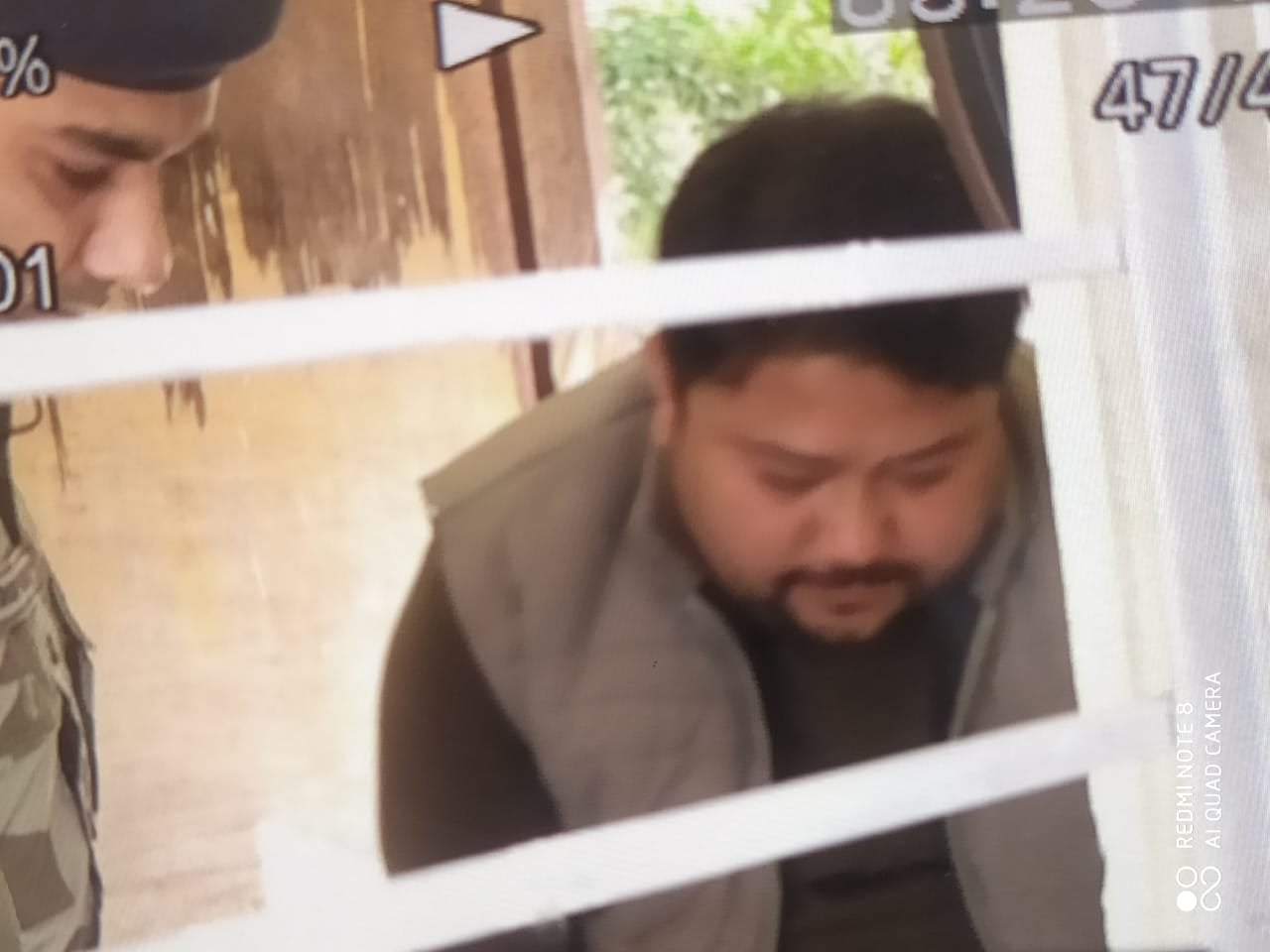 Prem Prakash Case- एक बार फिर से जेल अधिकारियों और ईडी के बीच तकरार के आसार! पहले भी हामिद अख्तर ने जेल का सीसीटीवी फुटेज से देने से किया था इंकार