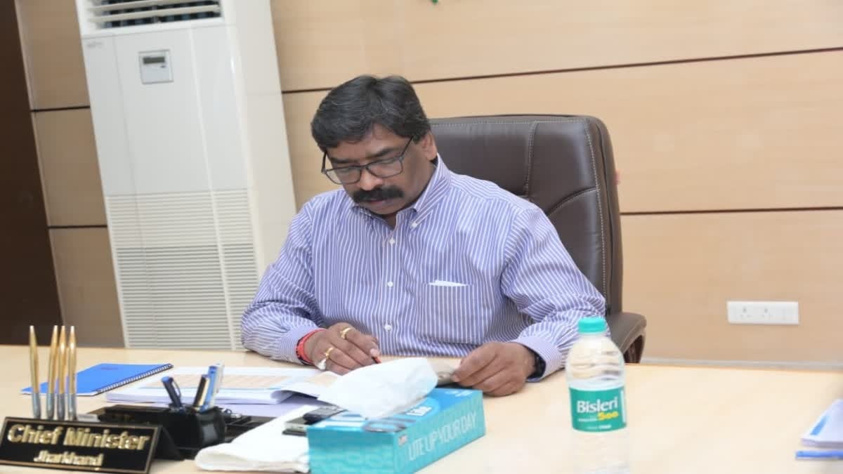 भ्रष्टाचार के आरोपी बीडीओ के खिलाफ सीएम ने दी अभियोजन की स्वीकृति, जानिए क्या है पूरा मामला