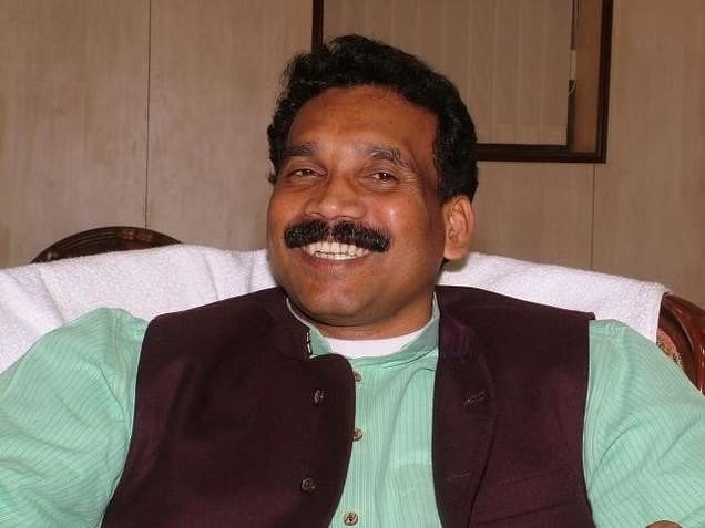 पूर्व सीएम मधु कोड़ा को झारखंड हाईकोर्ट से बड़ी राहत, मनी लॉन्ड्रिंग मामले में निचली अदालत की कार्रवाई पर लगाई गई रोक
