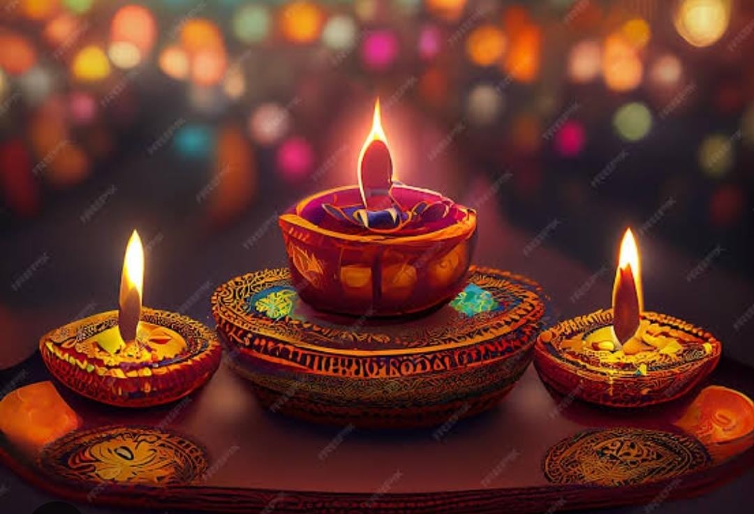 Diwali 2023:दीपावली पर घर में लायें ये 5 चीजें, माता लक्ष्मी कर देंगी मालामाल
