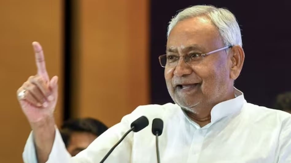 Big breaking- आरक्षण विस्तार विधेयक पारित: सीएम नीतीश की चाल में उलझ समर्थन में उतरी भाजपा