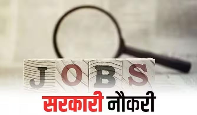 टैक्स असिस्टेंट और हवलदार पद के लिए निकाली गई भर्ती, 80 हजार तक होगी सैलरी, जल्द करें अप्लाई