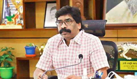 छात्रों को मिलने जा रही है बड़ी खुशखबरी, जानिए क्या तोहफा देने जा रही है हेमंत सोरेन की सरकार