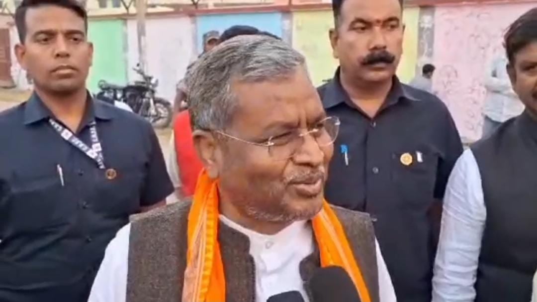 PM मोदी के झारखंड आगमन को लेकर क्या है ताजा अपडेट, जानिए