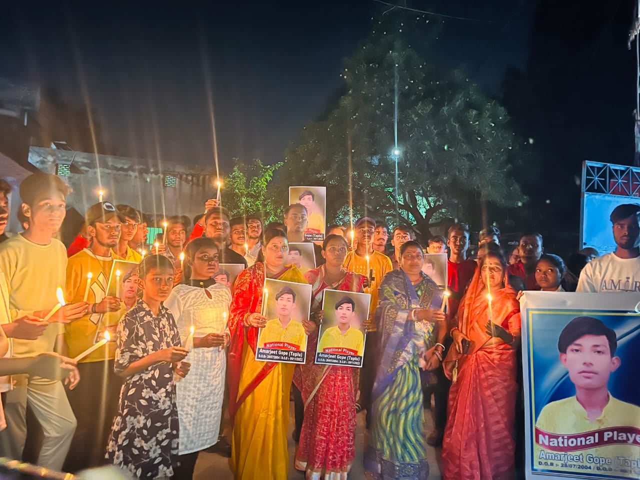 DHANBAD: वह न रंगदार था, न ही रंगदारी मांगने गया था,फिर भी दबंगों ने कर दी हत्या,अब परिवार किससे करे न्याय की उम्मीद