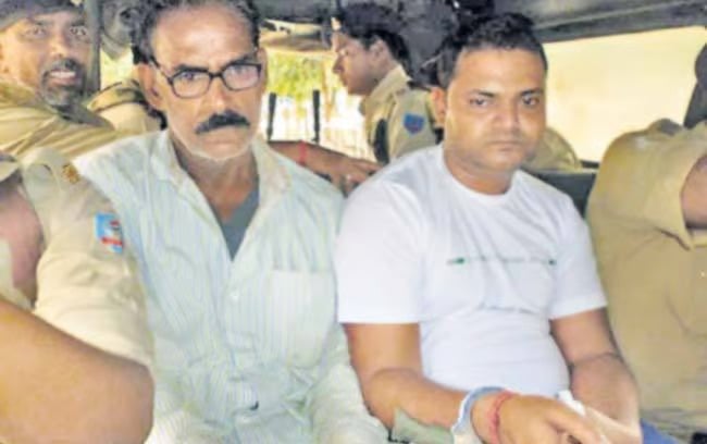 गैंगस्टर सुशील श्रीवास्तव हत्याकांड: हाईकोर्ट ने आरोपी विशाल सिंह को बेल देने से किया इनकार