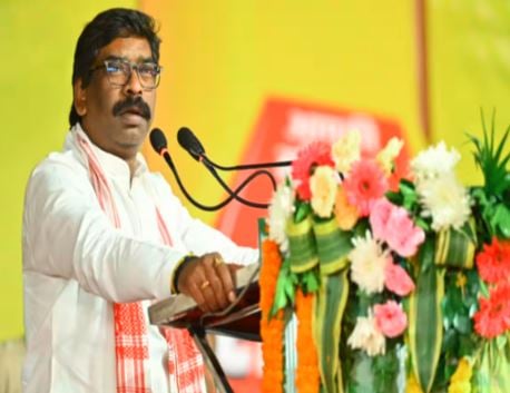 15 नवंबर को है झारखंड स्थापना दिवस, इस दिन जानिए क्या-क्या सौगात मुख्यमंत्री हेमंत सोरेन देने वाले हैं