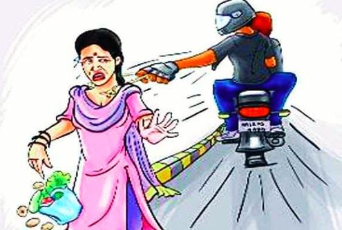 त्योहारों के इस मौसम में रांची शहर में बाईकर्स गैंग का आतंक, खुलेआम कर रहे छिनतई, पुलिस के हाथ भी नहीं लग रहे बदमाश