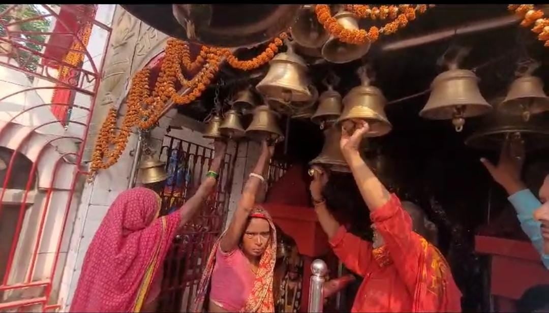 बिहार के इस जिले में स्थित है 300 साल पुराना गुप्त काली मंदिर, जहां सालों भर जलती है अखंड ज्योति, पढ़ें इसका इतिहास