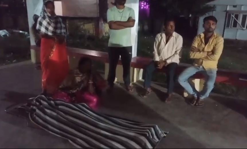 एक सिगरेट की वजह से 15 साल की बच्ची की हत्या, दुकान में नहीं मिला सिगरेट तो ग्राहक ने चलाई गोली