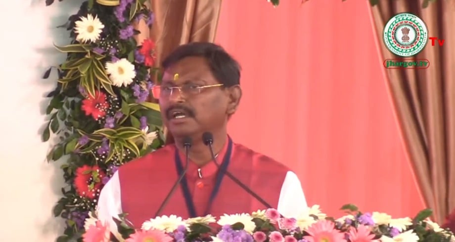 स्थापना दिवस पर पीएम मोदी का राज्य वासियों को सौगात,अर्जुन मुंडा का दावा हम विकास की राह पर बढ़ रहे आगे