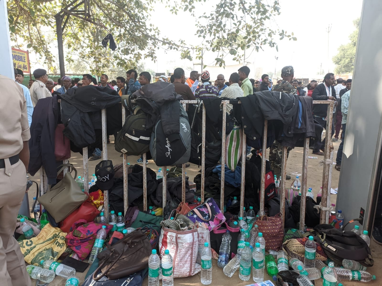 धरती आबा की धरती पर पीएम मोदी को डर! आखिर काला बैग, काली टोपी और काला टी-शर्ट क्यों लगी रोक, जानिए वजह
