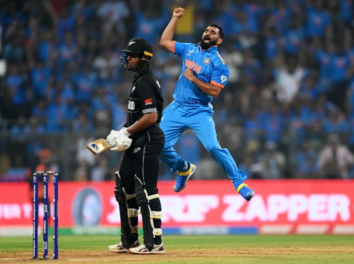 TNPSPORTS: घायल शेर बन मैदान में दहाड़ रहे शमी! कभी खुदकुशी करने का आया था खयाल,पढिए शमी की एक संघर्ष भरी कहानी