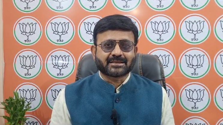 झामुमो के आरोपों का भाजपा ने किया पलटवार, कहा- प्रधानमंत्री के दौरे के बाद बदहवास हुई झामुमो