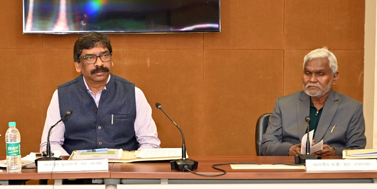 CNT Act में संशोधन को लेकर सरकार तैयार, जानिए क्या होगा इसका नफा नुकसान