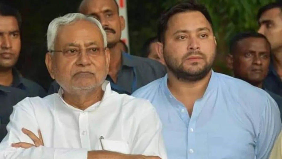 नीतीश के महाजाल में भाजपा! आरक्षण विस्तार पर राज्यपाल की मुहर, तो क्या कोर्ट में उलझाने की रची जा रही है साजिश