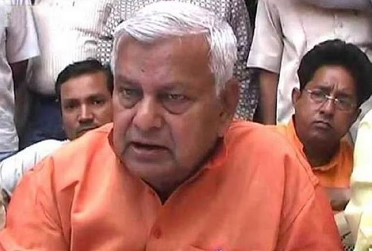 धनबाद रेल मंडल के अधिकारी हुए सांसद के कोपभाजन के शिकार, जानिए क्यों नाराज है पीएन सिंह