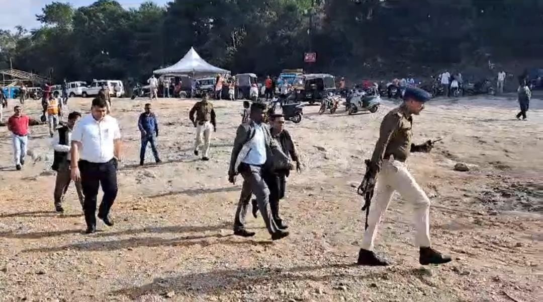 लौहनगरी में छठ घाटों की सफाई और सुरक्षा व्यवस्था की तैयारी पूरी, रविवार सुबह से सोमवार दोपहर 3 बजे तक भारी वाहनों के प्रवेश पर नो एंट्री