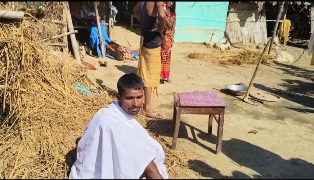 Bihar News :- सीतामढ़ी में पांच लोगों की संदिग्ध हालत में मौत, जहरीले शराब पीने की जताई जा रही आशंका !