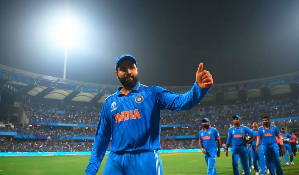 आज इतिहास लिखने के लिए बेकरार होंगे रोहित शर्मा, क्या ‘’हिटमैन’’ विश्व कप के फाइनल में शतक जड़ने वाले बनेंगे पहले भारतीय कप्तान ?