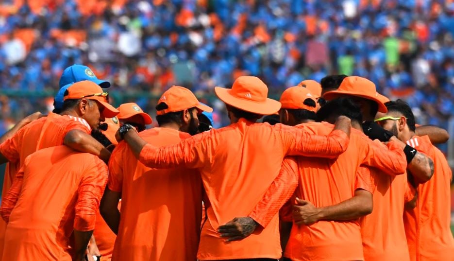 Cricket World cup Final 2023:- भारत पहले करेगा बल्लेबाजी, ऑस्ट्रेलिया ने टॉस जीतकर लिया पहले फील्डिंग का फैसला