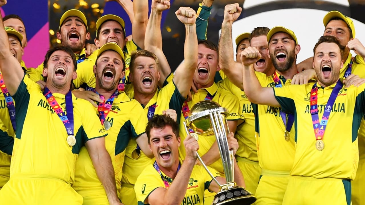 World Cup 2023: दस मैचों में अजेय रथ पर सवार भारतीय टीम को फाइनल में कुछ ऐसे मिली करारी शिकस्त