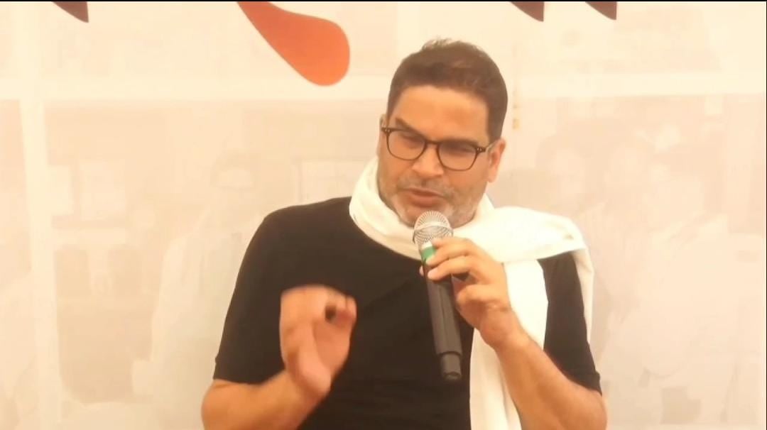बिहार में फिर जहरीली शराब से हुई 10 लोगों की मौत पर बोले प्रशांत किशोर, नीतीश कुमार को शर्म नहीं आती, ये अहंकारी कहता है जो पिएगा वो मरेगा