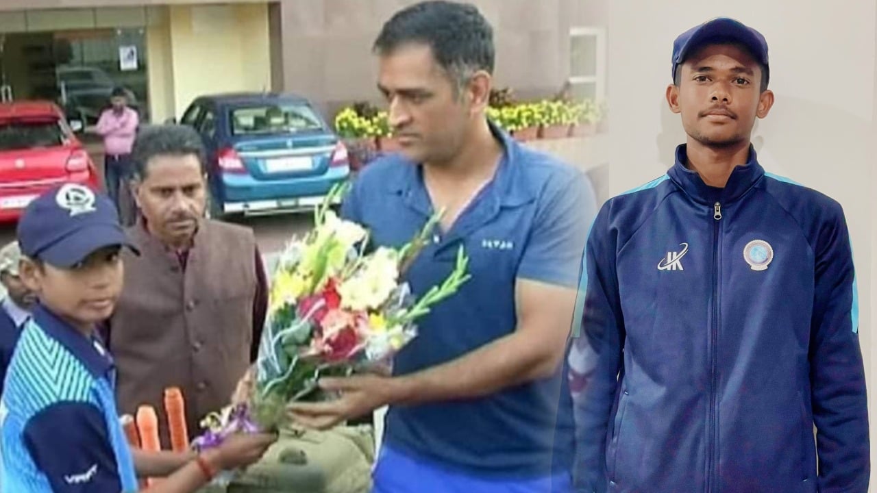 अंडर 16 क्रिकेट टीम में दुमका के दो खिलाड़ी चयनित, खिलाड़ियों और जिला क्रिकेट संघ के पदाधिकारी में हर्ष का माहौल