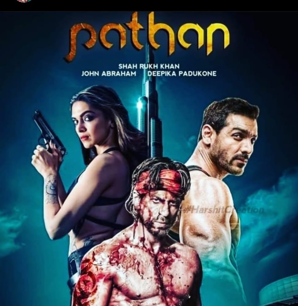 शाहरुख खान जल्द शुरू करेंगे पठान फिल्म की शूटिंग, जॉन और दीपिका भी होंगे शामिल