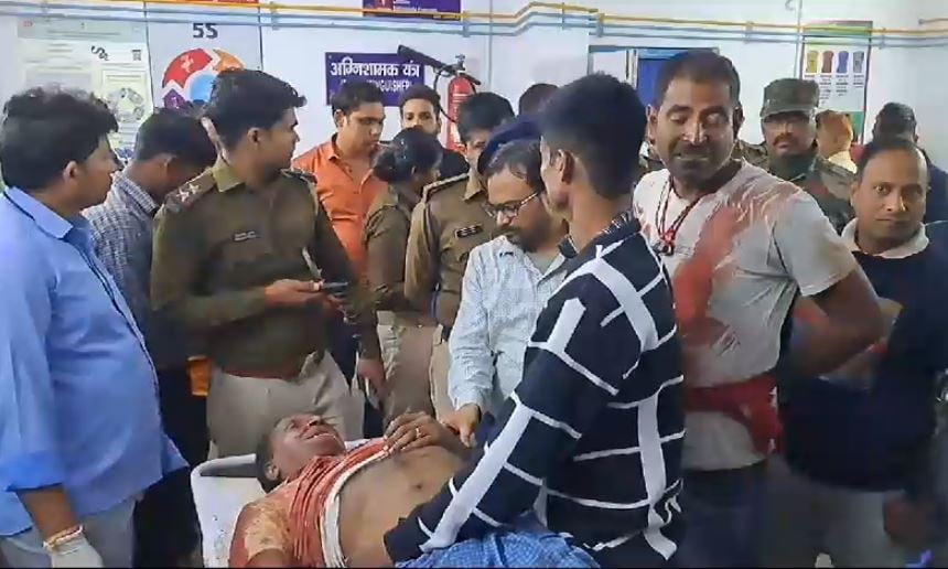 जमुई : पिछले एक हफ्ता में शहर में हुई 4 हत्या, अपराधियों ने घर के बाहर बुला कर सीने में मारी गोली, जानिए मामला