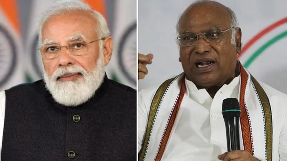 राजस्थान का दंगल: आखिरी वक्त में पीएम मोदी को आने लगी खड़गे की याद! जानिये अशोक गहलोत को लेकर पीएम मोदी की भविष्यवाणी
