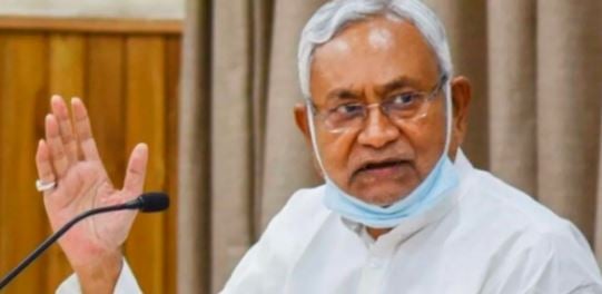 चुनावी मौसम नजदीक, जोर पकड़ी बिहार को विशेष राज्य का दर्जा देने की मांग, कैबिनेट में प्रस्ताव हुआ पास