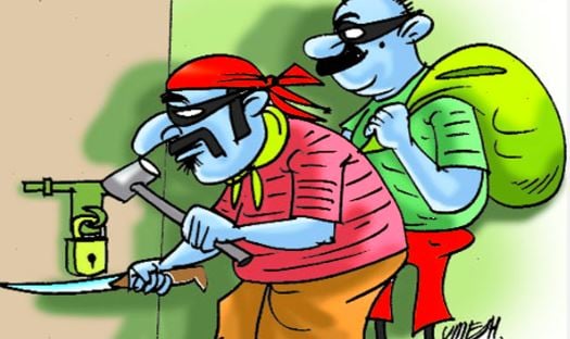 छठ मनाने गये थे बिहार, वापस अपने घर आए , तो टूटा मिला ताला..., जानिए फिर आगे क्या हुआ