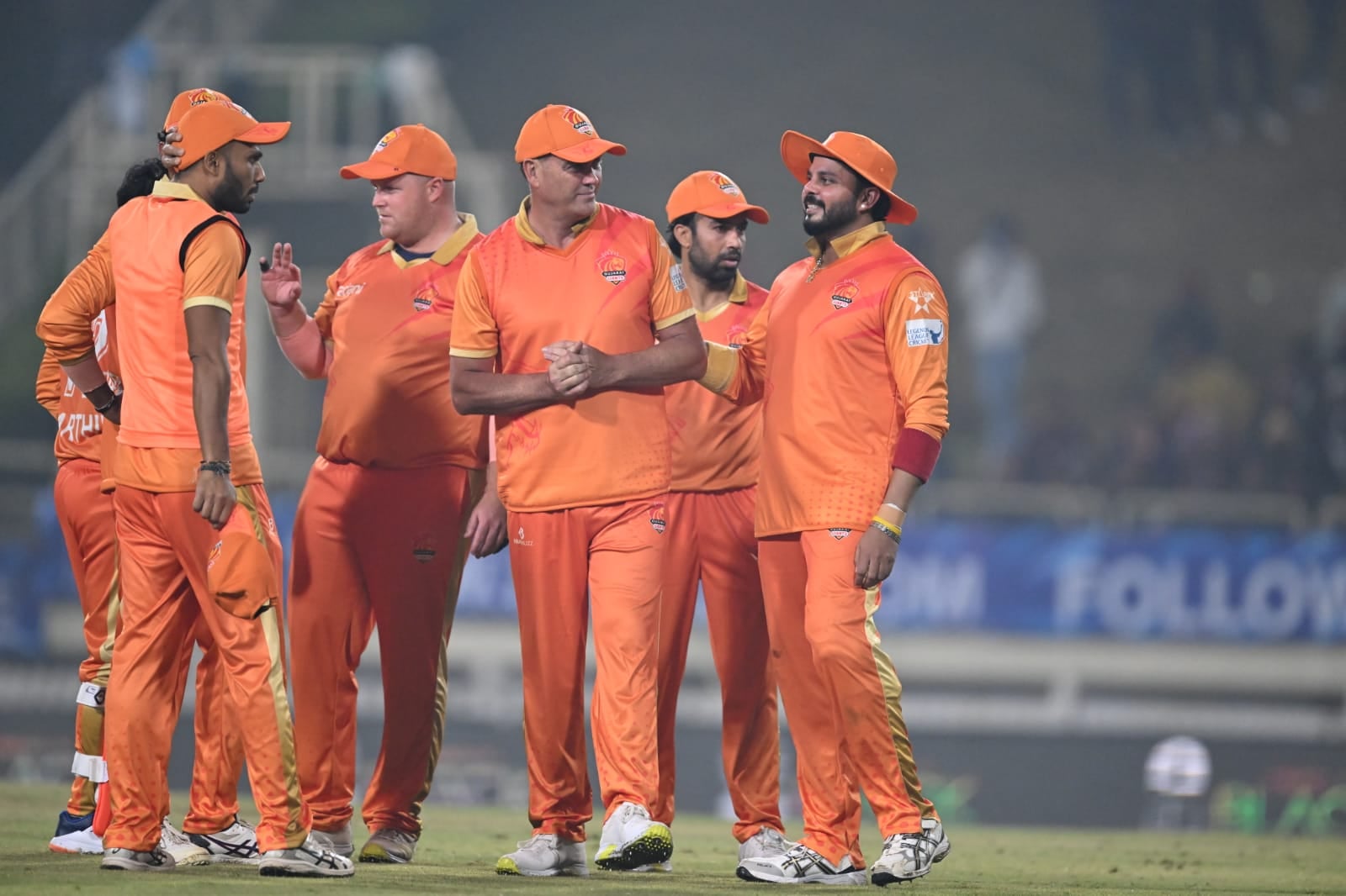 फेल हुए पठान और हार गई टीम! गुजरात जाएंट्स को मिली रोमांचक तीन रनों से जीत,बेकार गई सिमंस की 99 रनों की तूफानी पारी,