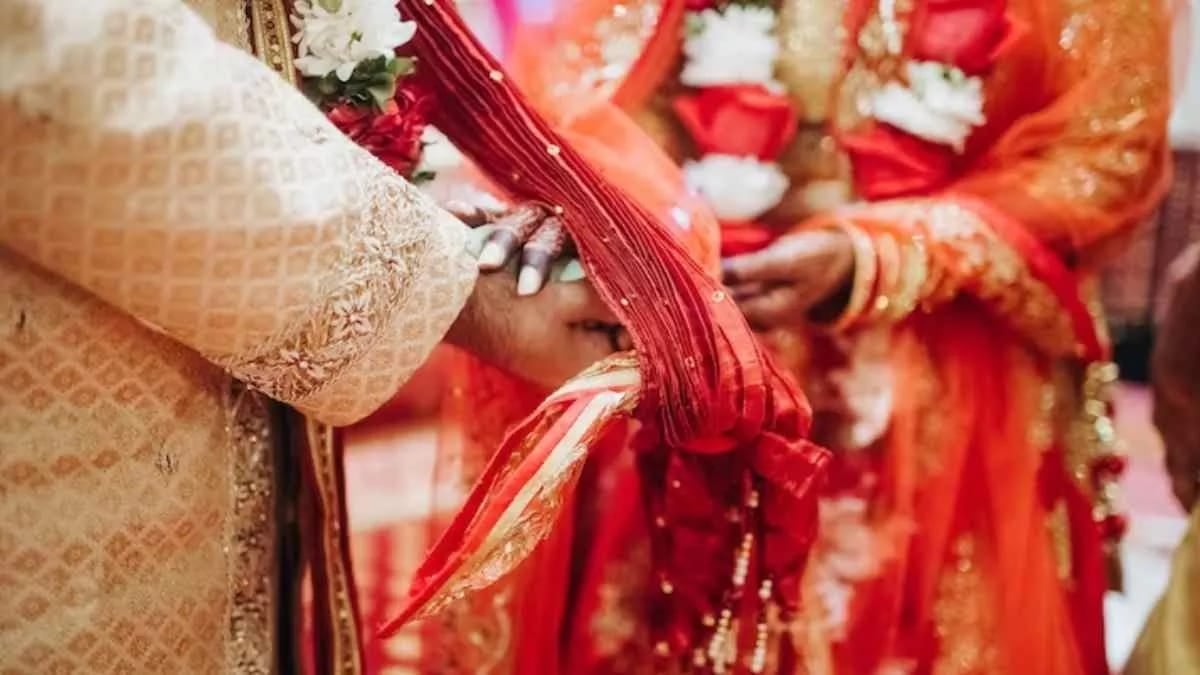 परंपरा पर हावी आधुनिकता: थीम आधारित शादियों को लेकर बड़े शहरों की राह पर धनबाद, बाहर से भी पहुंचे इवेंट कंपनियां