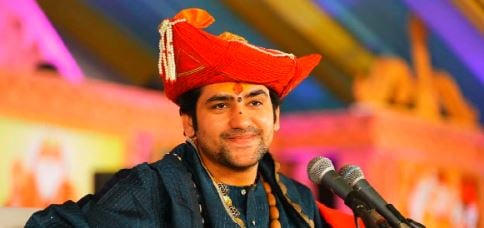 झारखंड आ रहे हैं बजरंगबली के भक्त बागेश्वर बाबा, जानिए कहा लगेगा उनका दरबार