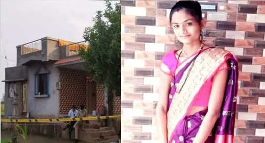 भाई ने बहन का सिर किया धड़ से अलग, बहन की शादी से था नाराज