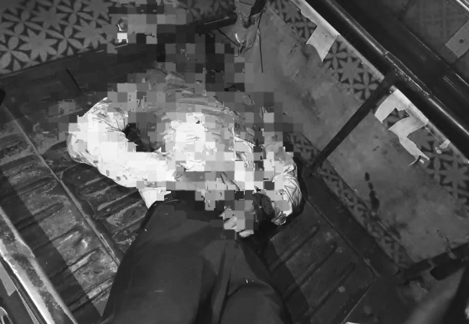 देवघर:पॉलटेकनिक कॉलेज के छात्र की बेरहमी से हत्या, परिजनों ने एक दोस्त पर जताई हत्या की आशंका, पढ़ें पूरा मामला