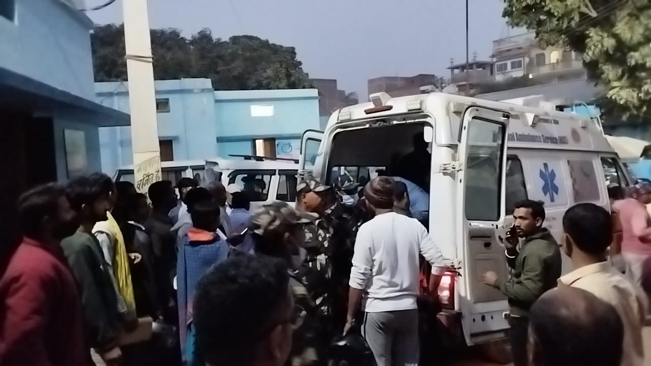 औरंगाबाद: चार सहेलियों ने एक साथ खाया सल्फास, एक की मौत, तीन की हालत गंभीर, जानिए पूरा मामला