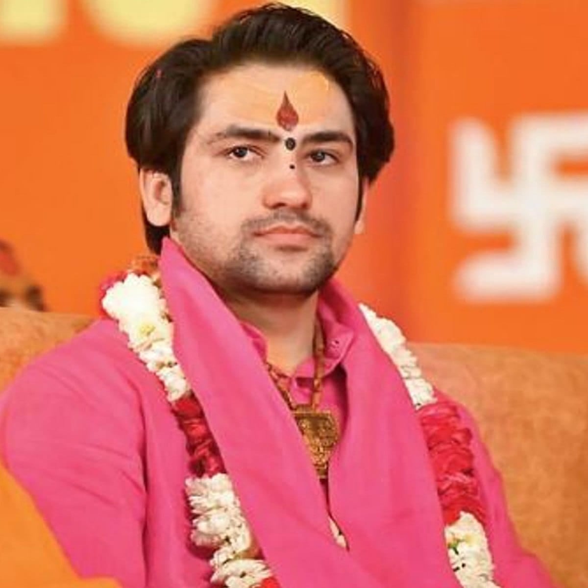 धनबाद: चिटाहीधाम में धीरेंद्र कृष्ण शास्त्री के प्रवचन के कार्यक्रम की नहीं मिली अनुमति, जानिए प्रशासन ने क्या कहा