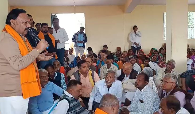 पलामू से निकली बदलाव की चिंगारी,पूरे झारखंड में लाएगी नया सवेरा:NCP