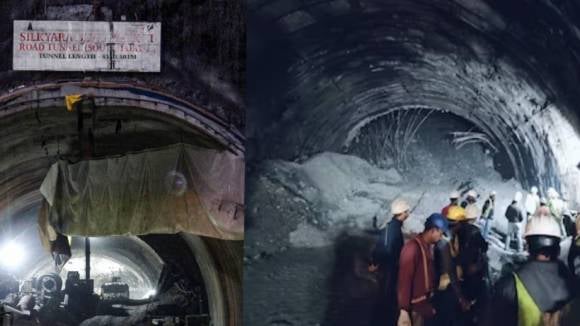 Uttrakhand Tunnel Rescue: मजदूरों का किया जा रहा मेडिकल चेकअप! टनल के बाहर मौजूद परिजनों के आंखों से निकले आंसू