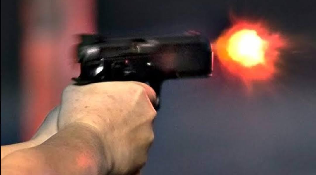 जमशेदपुर:बागबेड़ा में हुई फायरिंग का पुलिस ने किया खुलासा, मामले में वादी ही गिरफ्तार, पढ़ें आखिर क्यों