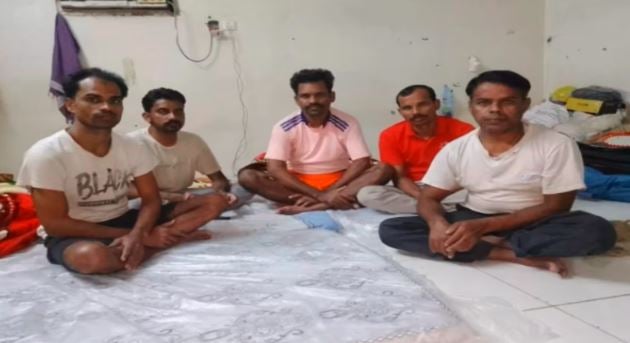 सुंरग में फंसे मजदूर तो निकल गये, साउदी अरब में फंसे झारखंड के मजदूरों को कौन निकालेगा ?. वतन वापसी की लगा रहें गुहार