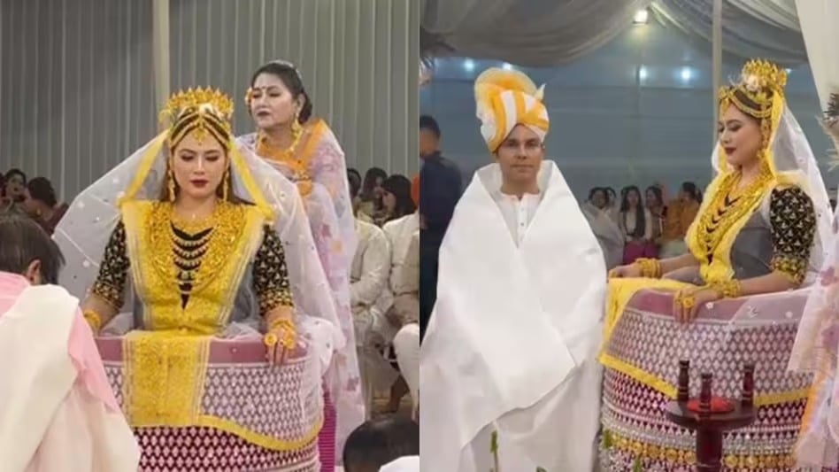 क्या सा है ये रिवाज जिसमें एक्टर रणदीप हुड्डा ने की शादी, शेरवानी छोड़ क्यों पहना सफेद कुर्ता, जानिए इसके रीति-रिवाज