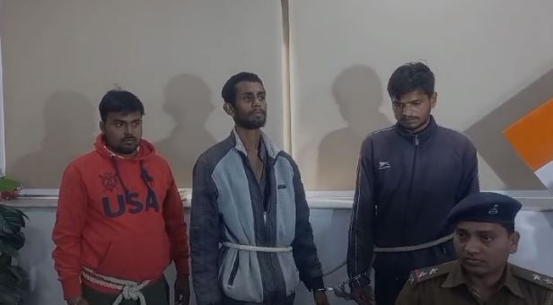 झारखंड में एक्टिव नशे के सौदागर! डोर स्टेप की दे रहे सर्विस,गिरफ़्तारी के बाद मिले फोन से मिले हजारों युवाओं के नंबर